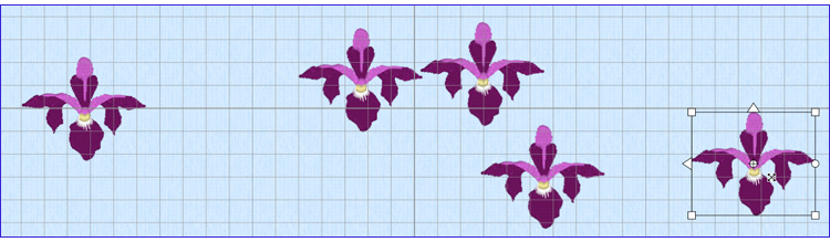 Flowers Alignment 2